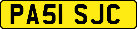 PA51SJC