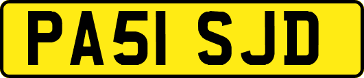 PA51SJD