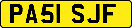PA51SJF