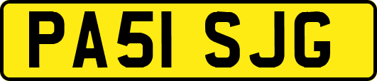 PA51SJG