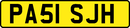 PA51SJH
