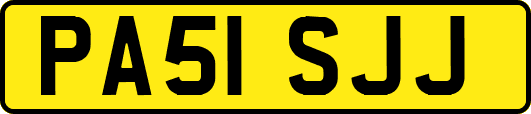 PA51SJJ