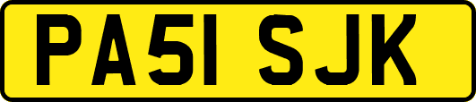 PA51SJK