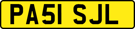 PA51SJL