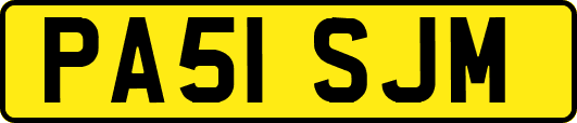 PA51SJM