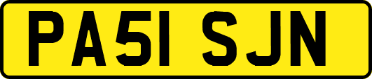 PA51SJN