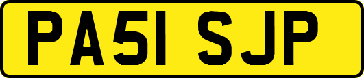 PA51SJP