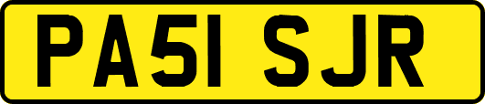PA51SJR