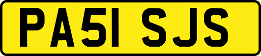 PA51SJS