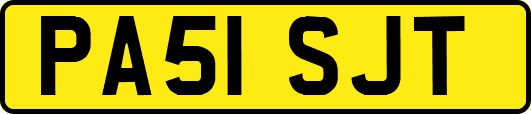 PA51SJT