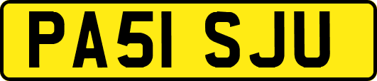 PA51SJU