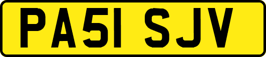 PA51SJV