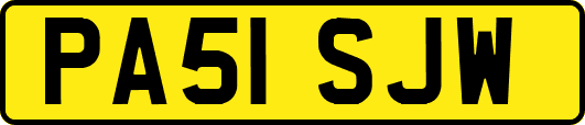 PA51SJW