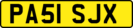 PA51SJX