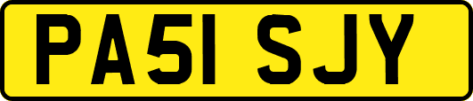 PA51SJY