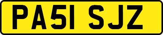 PA51SJZ