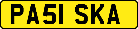 PA51SKA