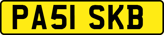 PA51SKB