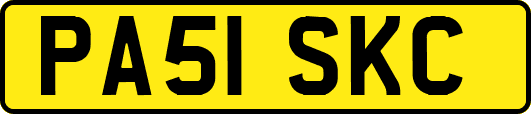 PA51SKC