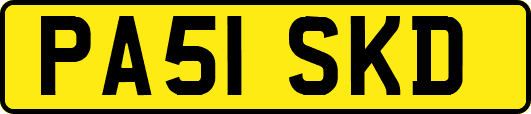 PA51SKD