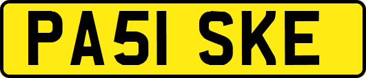 PA51SKE