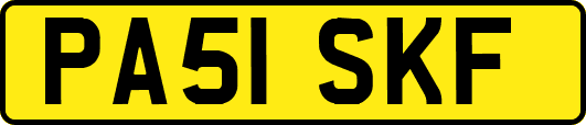 PA51SKF
