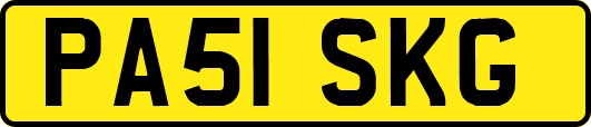 PA51SKG