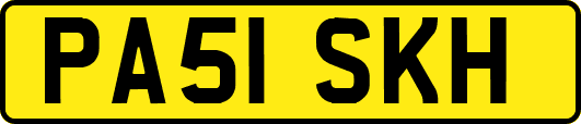 PA51SKH
