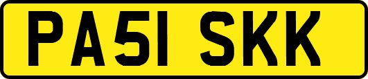 PA51SKK