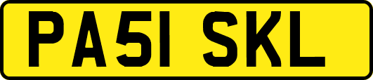 PA51SKL