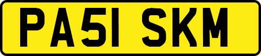 PA51SKM