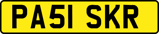 PA51SKR