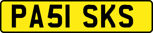 PA51SKS