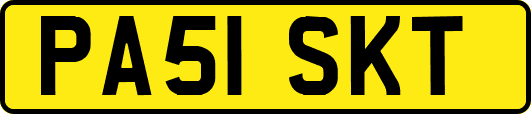 PA51SKT