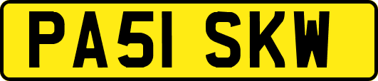PA51SKW