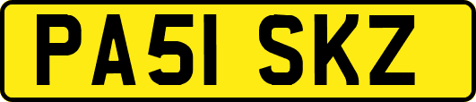 PA51SKZ