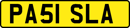 PA51SLA