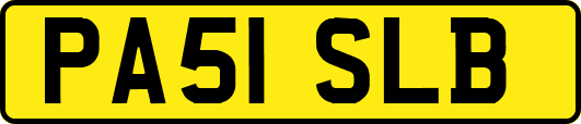PA51SLB