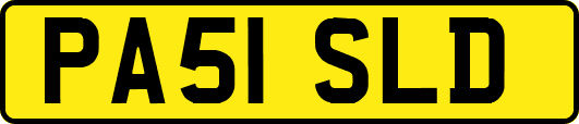 PA51SLD