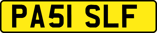 PA51SLF