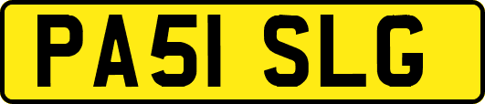 PA51SLG