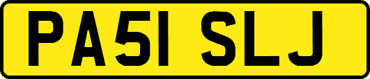 PA51SLJ