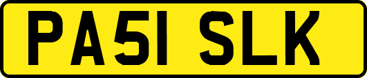 PA51SLK