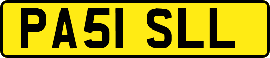 PA51SLL