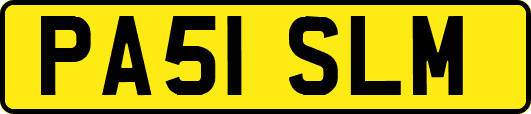 PA51SLM