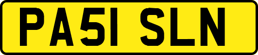 PA51SLN