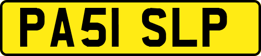 PA51SLP