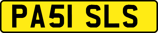 PA51SLS