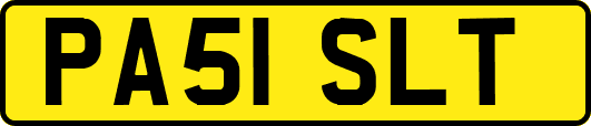 PA51SLT