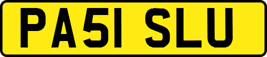 PA51SLU